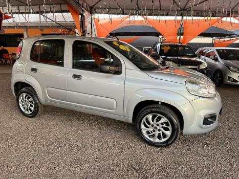 FIAT Uno 1.0 4P FLEX EVO ATTRACTIVE, Foto 8