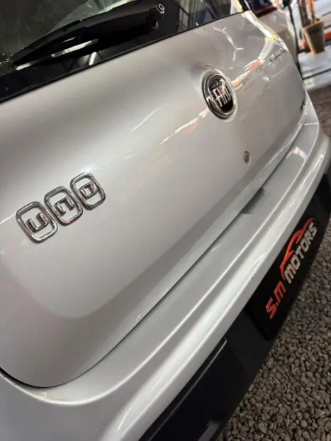 FIAT Uno 1.0 4P FLEX EVO ATTRACTIVE, Foto 9
