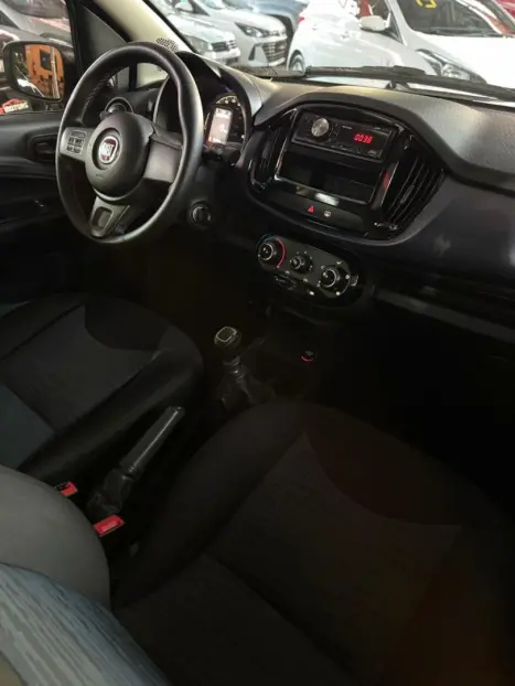 FIAT Uno 1.0 4P FLEX EVO ATTRACTIVE, Foto 13