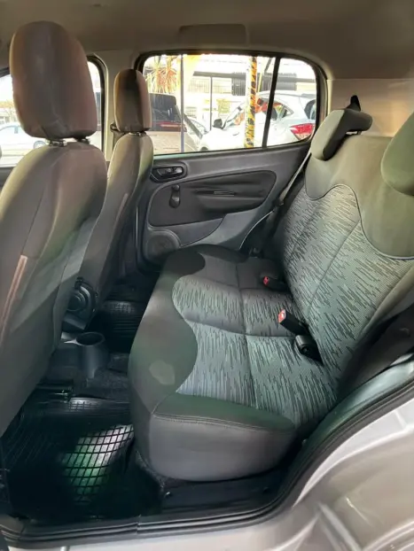 FIAT Uno 1.0 4P FLEX EVO ATTRACTIVE, Foto 15