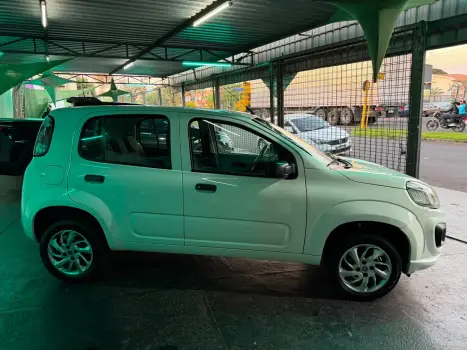 FIAT Uno 1.0 4P FLEX EVO ATTRACTIVE, Foto 6