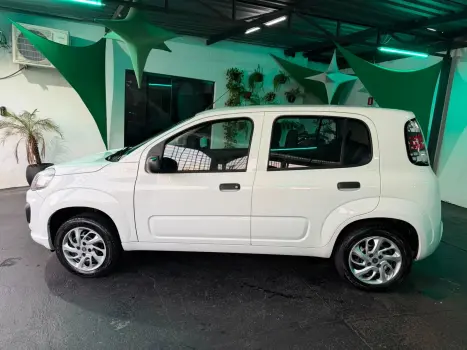 FIAT Uno 1.0 4P FLEX EVO ATTRACTIVE, Foto 7