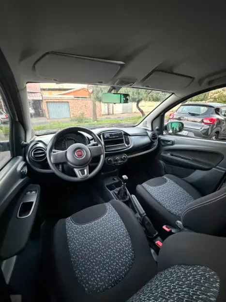 FIAT Uno 1.0 4P FLEX EVO ATTRACTIVE, Foto 10