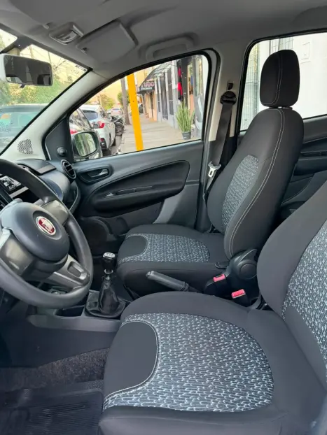 FIAT Uno 1.0 4P FLEX EVO ATTRACTIVE, Foto 13
