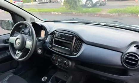 FIAT Uno 1.0 4P FLEX EVO ATTRACTIVE, Foto 15