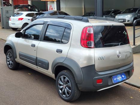 FIAT Uno 1.0 4P FLEX WAY CELEBRATION, Foto 7