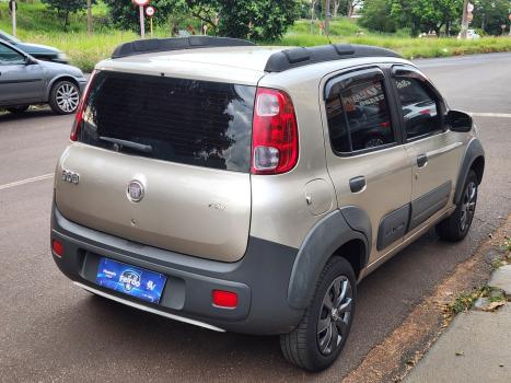 FIAT Uno 1.0 4P FLEX WAY CELEBRATION, Foto 9