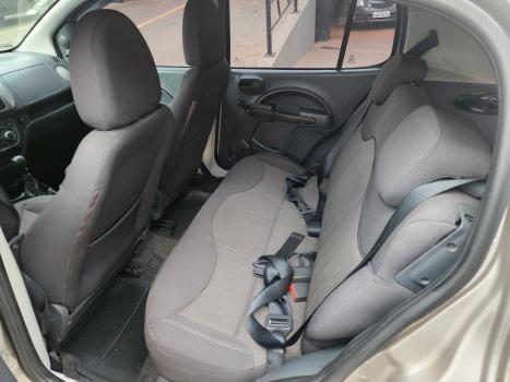 FIAT Uno 1.0 4P FLEX WAY CELEBRATION, Foto 10