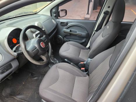 FIAT Uno 1.0 4P FLEX WAY CELEBRATION, Foto 11