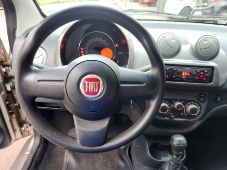 FIAT Uno 1.0 4P FLEX WAY CELEBRATION, Foto 14