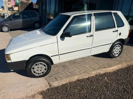 FIAT Uno 1.0 4P MILLE FIRE, Foto 2