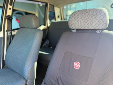 FIAT Uno 1.0 4P MILLE FIRE, Foto 3