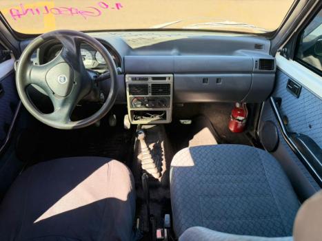FIAT Uno 1.0 4P MILLE FIRE, Foto 4