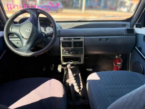 FIAT Uno 1.0 4P MILLE FIRE, Foto 5
