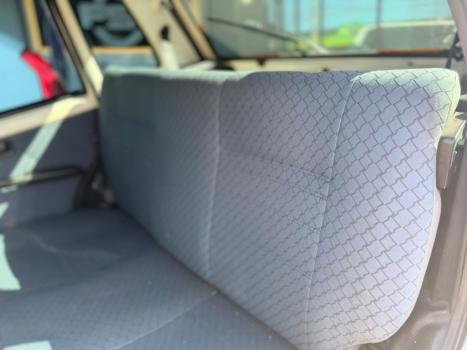 FIAT Uno 1.0 4P MILLE FIRE, Foto 6