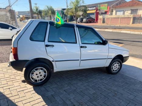 FIAT Uno 1.0 4P MILLE FIRE, Foto 9