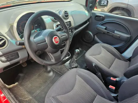 FIAT Uno 1.0, Foto 7