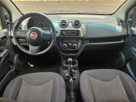 FIAT Uno 1.0, Foto 8