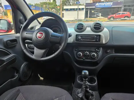 FIAT Uno 1.0, Foto 9