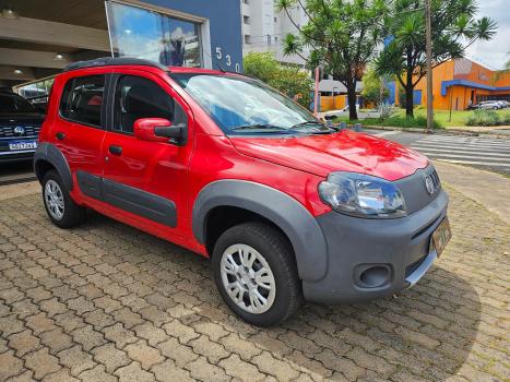 FIAT Uno 1.0, Foto 2
