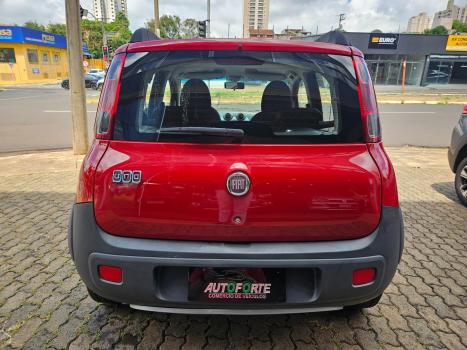 FIAT Uno 1.0, Foto 4