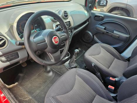 FIAT Uno 1.0, Foto 7