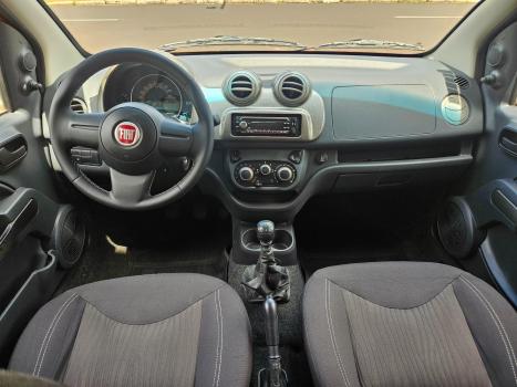 FIAT Uno 1.0, Foto 8