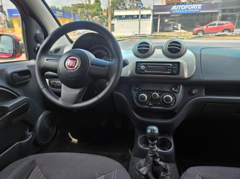 FIAT Uno 1.0, Foto 9