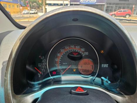 FIAT Uno 1.0, Foto 10