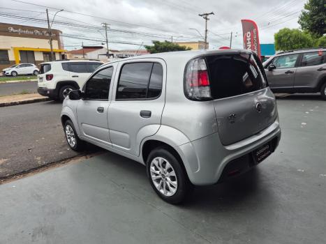 FIAT Uno 1.0, Foto 2