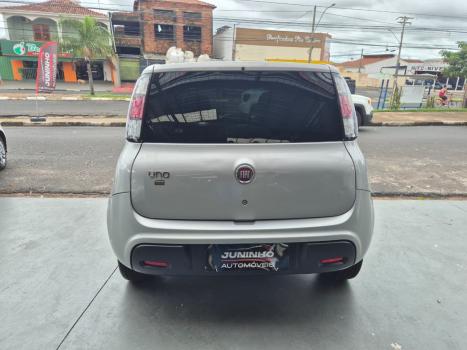 FIAT Uno 1.0, Foto 3