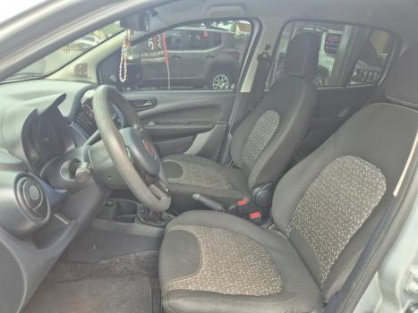 FIAT Uno 1.0, Foto 4