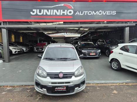 FIAT Uno 1.0, Foto 6