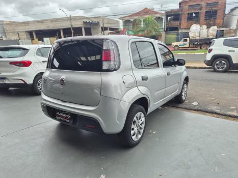 FIAT Uno 1.0, Foto 7