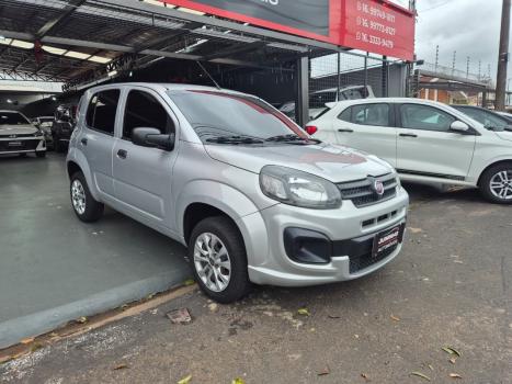 FIAT Uno 1.0, Foto 8