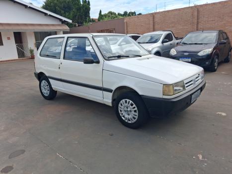FIAT Uno 1.0, Foto 1