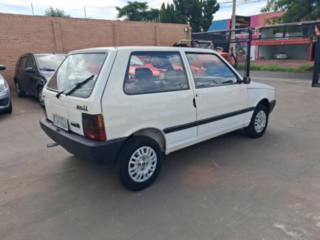 FIAT Uno 1.0, Foto 2