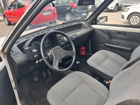 FIAT Uno 1.0, Foto 3