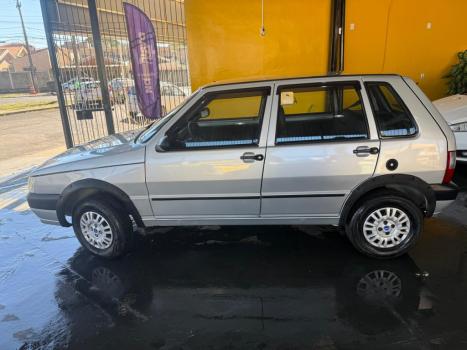 FIAT Uno 1.0 ECONOMY FLEX, Foto 3
