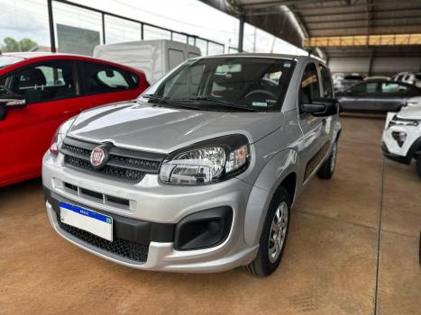 FIAT Uno 1.0 FLEX EVO ATTRACTIVE, Foto 1