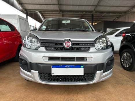 FIAT Uno 1.0 FLEX EVO ATTRACTIVE, Foto 2