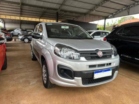 FIAT Uno 1.0 FLEX EVO ATTRACTIVE, Foto 3