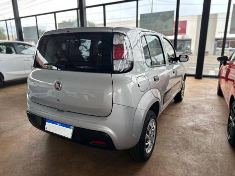 FIAT Uno 1.0 FLEX EVO ATTRACTIVE, Foto 4