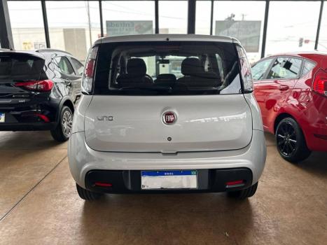 FIAT Uno 1.0 FLEX EVO ATTRACTIVE, Foto 5