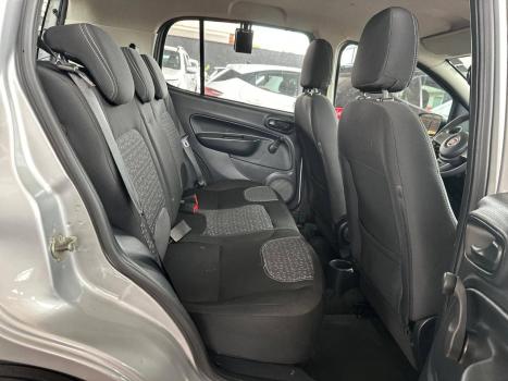 FIAT Uno 1.0 FLEX EVO ATTRACTIVE, Foto 7