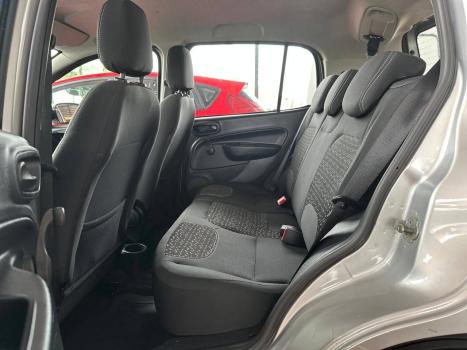 FIAT Uno 1.0 FLEX EVO ATTRACTIVE, Foto 8