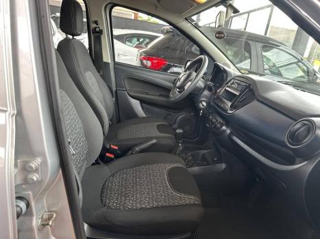 FIAT Uno 1.0 FLEX EVO ATTRACTIVE, Foto 9