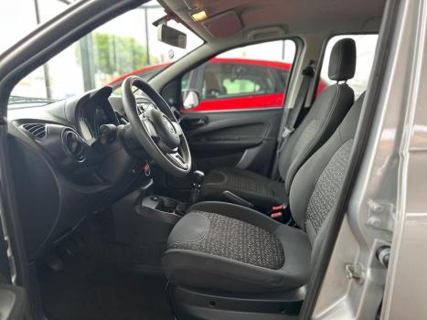 FIAT Uno 1.0 FLEX EVO ATTRACTIVE, Foto 10