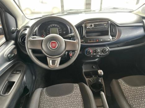 FIAT Uno 1.0 FLEX EVO ATTRACTIVE, Foto 11