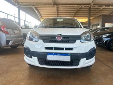 FIAT Uno 1.0 FLEX EVO ATTRACTIVE, Foto 2